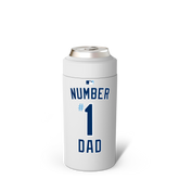 Universal Buddy | Tampa Bay Rays | #1 Dad