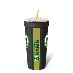 To-Go Buddy | Colorado State Rams | Gameday