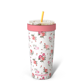To-Go Buddy | Pink Floral