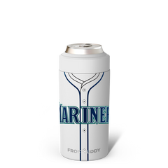 Universal Buddy | Seattle Mariners | #1 Dad