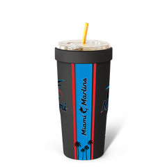 To-Go Buddy | Miami Marlins | Gameday