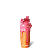 Bottle Buddy 16oz | Pink Ice Cream