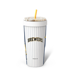 To-Go Buddy | Milwaukee Brewers | Gameday