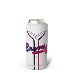 Universal Buddy | Atlanta Braves | #1 Dad