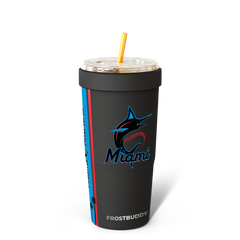 To-Go Buddy | Miami Marlins | Gameday