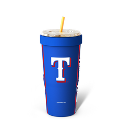 To-Go Buddy | Texas Rangers | Gameday