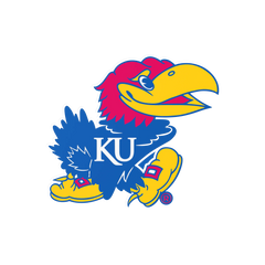Budz | Kansas Jayhawks