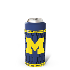 Universal Buddy | Michigan Wolverines | 2026 NCAA Men's Basketball Champions