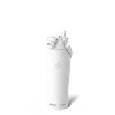 Bottle Buddy 24oz | White