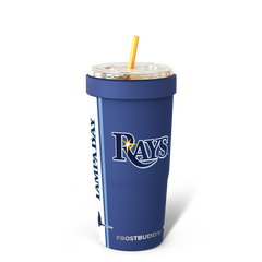 To-Go Buddy | Tampa Bay Rays | Gameday