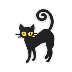Budz | Black Cat