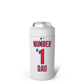 Universal Buddy | Cleveland Guardians | #1 Dad
