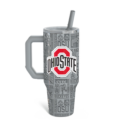 Thicc Buddy 40oz | Ohio State | Legacy
