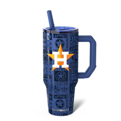 Thicc Buddy 40oz | Houston Astros | Legacy