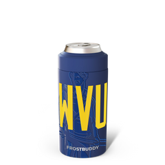Universal Buddy | West Virginia Mountaineers | Father's Day