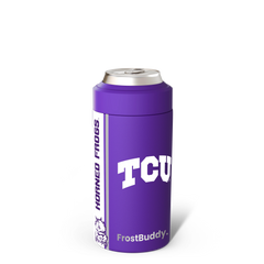 Universal Buddy | TCU Horned Frogs | Gameday