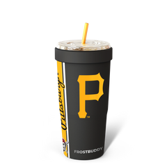 To-Go Buddy | Pittsburgh Pirates | Gameday