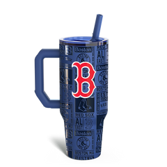 Thicc Buddy 40oz | Boston Red Sox | Legacy
