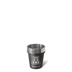 Shot Buddy | Arizona Wildcats | Gameday