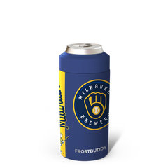 Universal Buddy | Milwaukee Brewers | Gameday