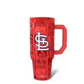 Thicc Buddy 40oz | St. Louis Cardinals | Legacy