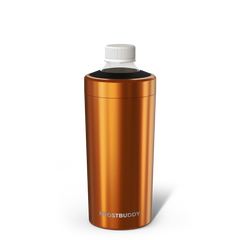 Universal XL | Rust Metallic