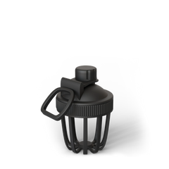 Universal Buddy | Protein Shaker Lid