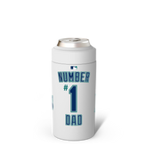 Universal Buddy | Seattle Mariners | #1 Dad