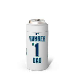 Universal Buddy | Seattle Mariners | #1 Dad
