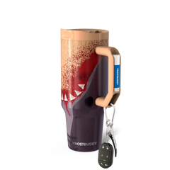 Thicc Buddy 40oz | Snack Time