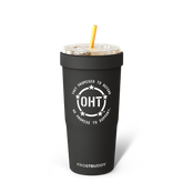 To-Go Buddy | OHT Service