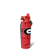Bottle Buddy 24oz | Georgia Bulldogs | Legacy