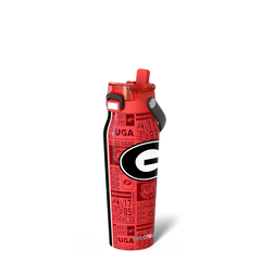 Bottle Buddy 24oz | Georgia Bulldogs | Legacy