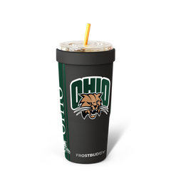 To-Go Buddy | Ohio Bobcats | Gameday