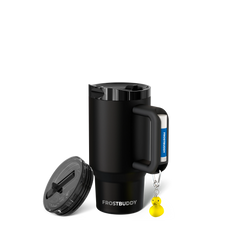 Thicc Buddy 16oz | Black