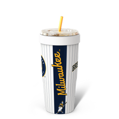 To-Go Buddy | Milwaukee Brewers | Gameday