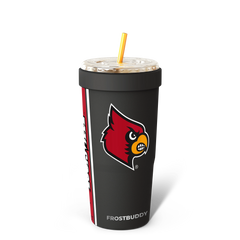 To-Go Buddy | Louisville Cardinals | Gameday