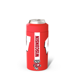 Universal Buddy | Wisconsin Badgers | Gameday