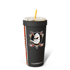 To-Go Buddy | Anaheim Ducks | Gameday