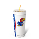 To-Go Buddy | Kansas Jayhawks | Gameday
