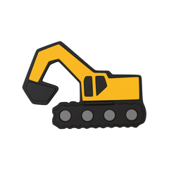 Budz | Excavator