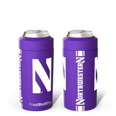 Universal Buddy | Northwestern Wildcats | Gameday