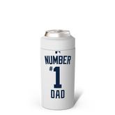 Universal Buddy | Detroit Tigers | #1 Dad