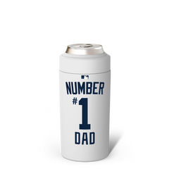 Universal Buddy | Detroit Tigers | #1 Dad