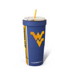 To-Go Buddy | West Virginia Mountaineers | Gameday