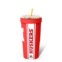 To-Go Buddy | Nebraska Cornhuskers | Gameday