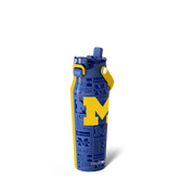 Bottle Buddy 24oz | Michigan Wolverines | Legacy
