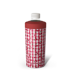 Universal XL | Cherry Gingham