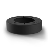 Thicc Buddy 50oz | Replacement Silicone