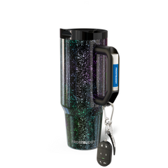 Thicc Buddy 40oz | Mermaid